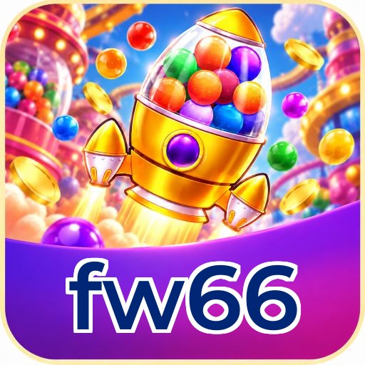 Screenshot 1 - fw66 Home Screen